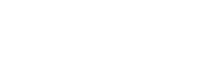 Biały logotyp dla Domki Plażowa 8.